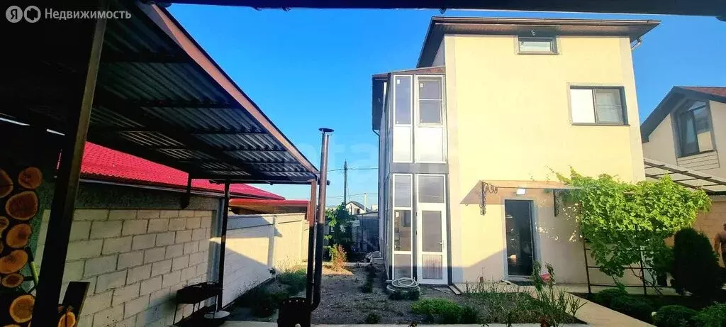Дом в Новороссийск, Патриотическая улица (210 м) - Фото 1