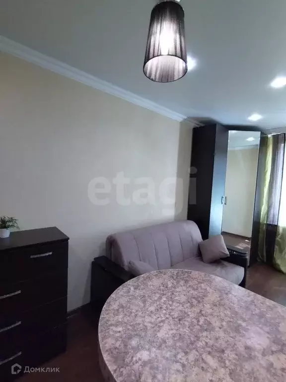 Продаётся квартира-студия, 20.5 м - Фото 0