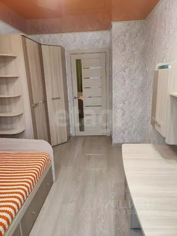 3-к кв. Курская область, Курск ул. Радищева, 106 (57.0 м) - Фото 0