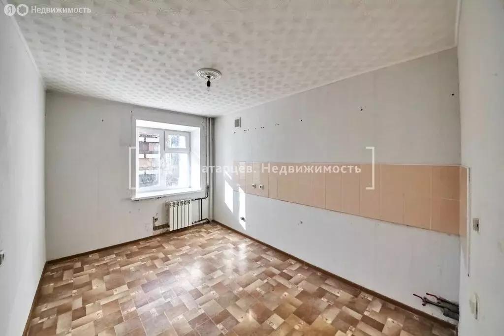 1-комнатная квартира: Томск, Учебная улица, 7 (42.2 м) - Фото 1