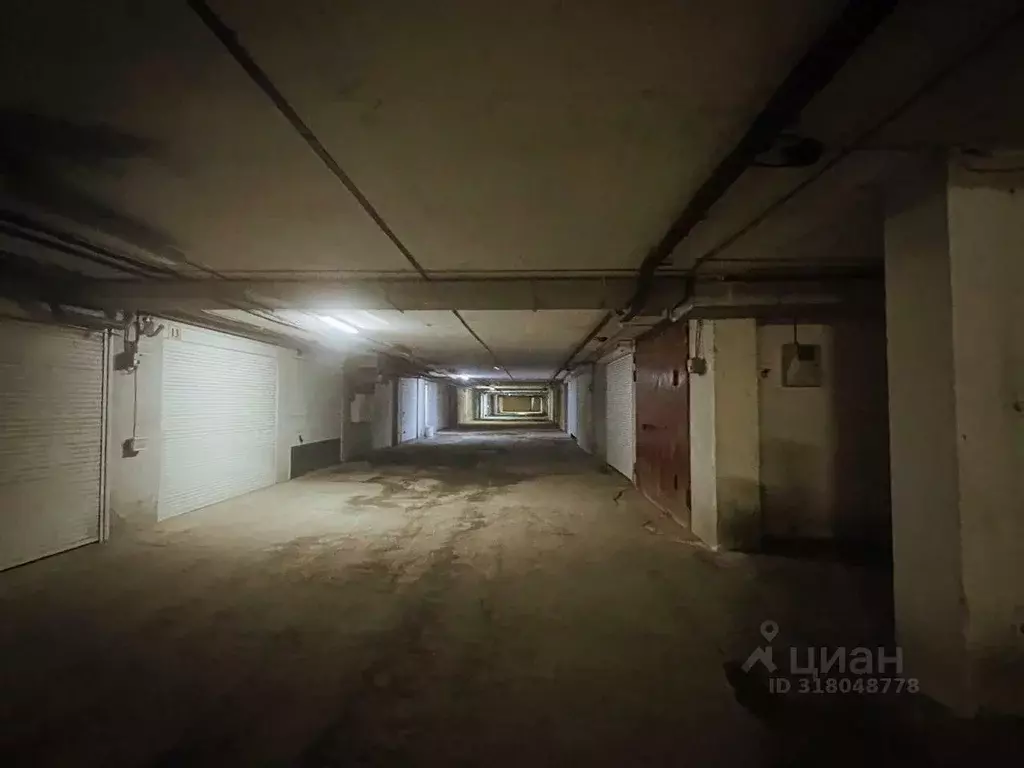 Гараж в Свердловская область, Екатеринбург ул. Фролова, 19к1 (22 м) - Фото 2