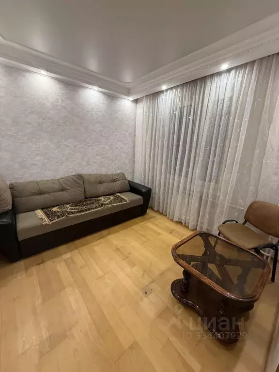 3-к кв. Москва Ферганская ул., 30 (58.0 м) - Фото 1