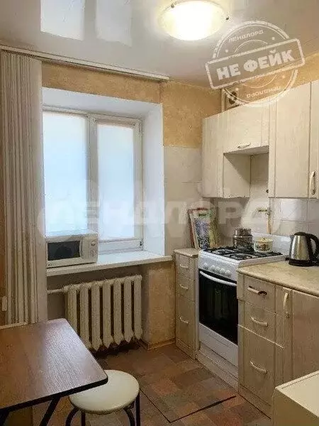 2-к. квартира, 43,4 м, 1/5 эт. - Фото 0