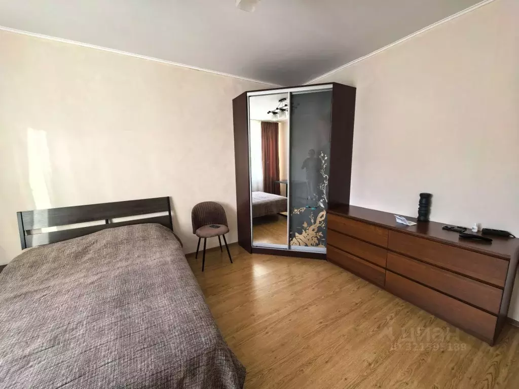 1-к кв. Санкт-Петербург просп. Пятилеток, 15к8 (37.5 м) - Фото 1