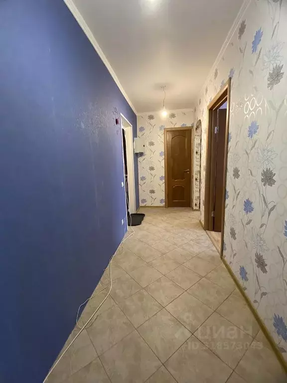 2-к кв. Самарская область, Самара бул. Ивана Финютина, 51 (45.6 м) - Фото 1