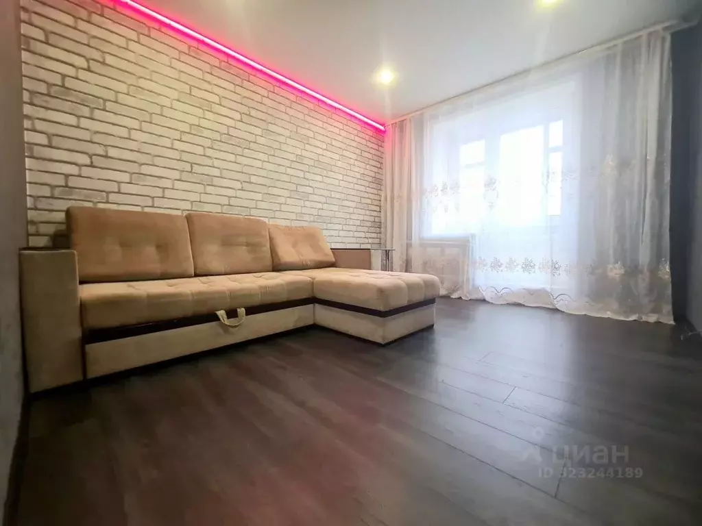 2-к кв. Орловская область, Орел Московское ш., 178 (48.0 м) - Фото 1