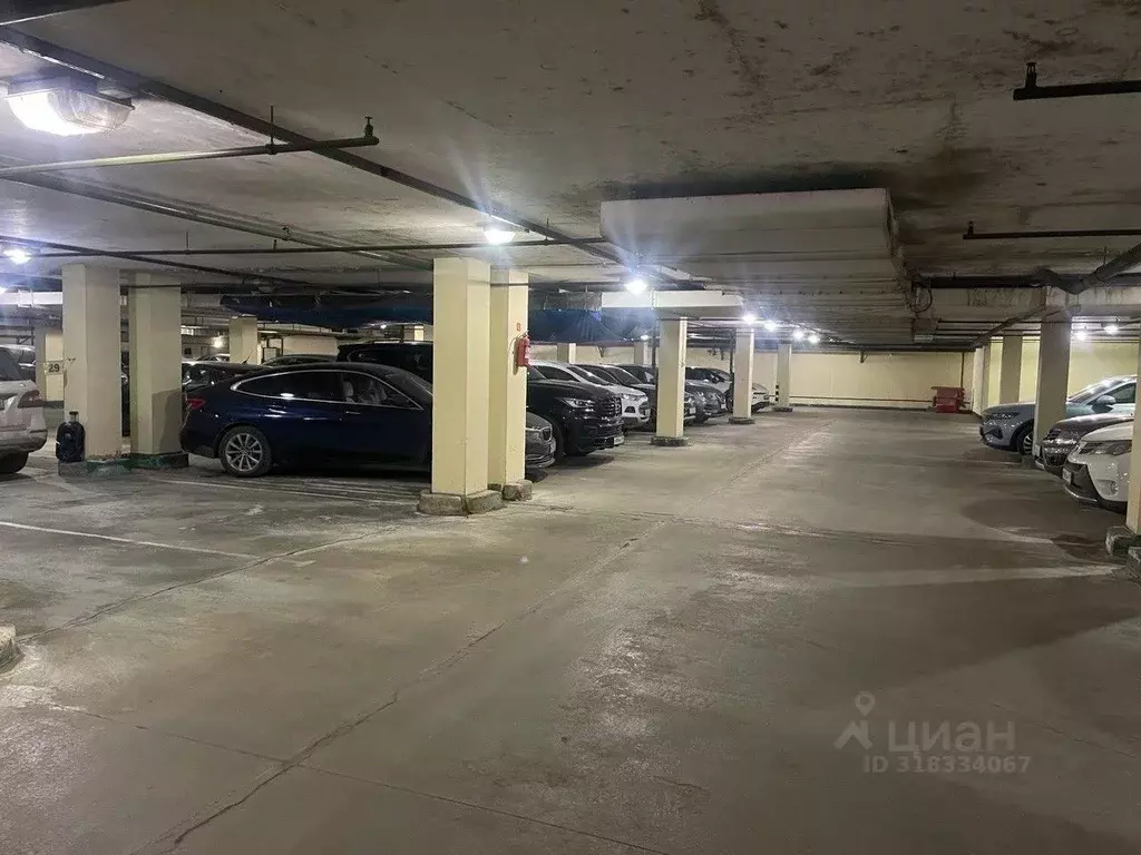 Гараж в Московская область, Одинцово 4-й мкр,  (15 м) - Фото 1