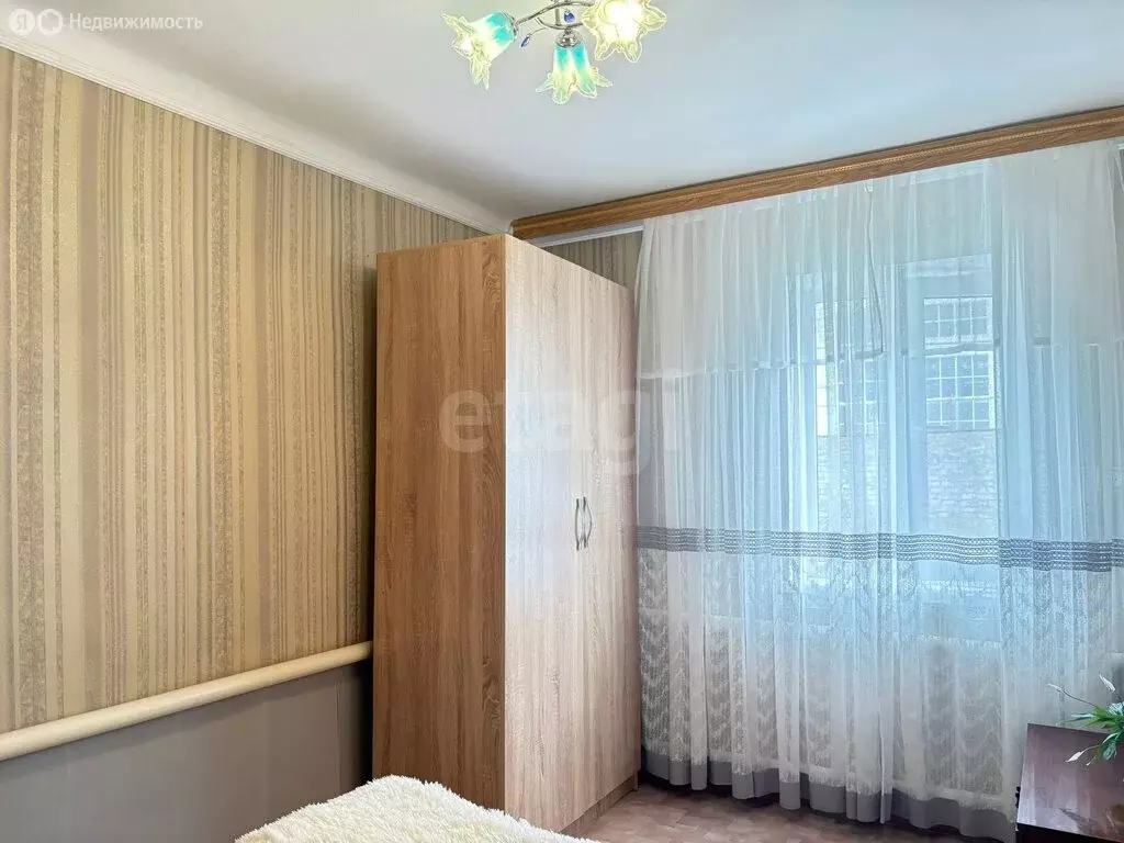 Дом в Тырныауз, Автогаражная улица, 1-я линия (91.7 м) - Фото 2