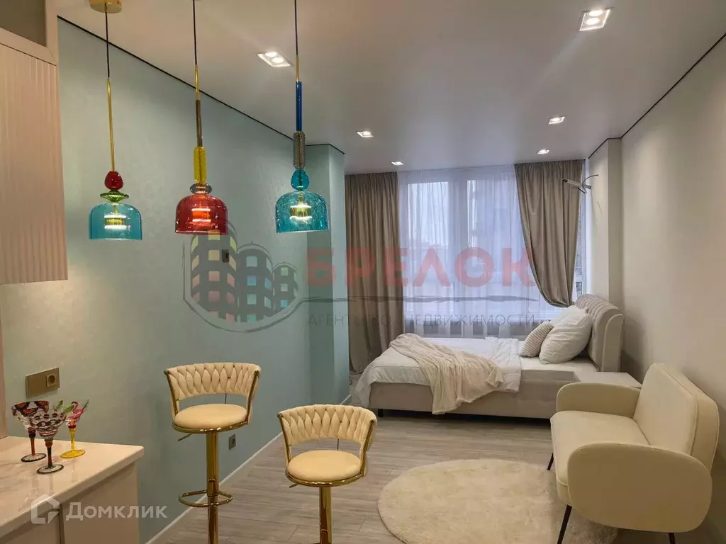 Продаётся квартира-студия, 28 м - Фото 0