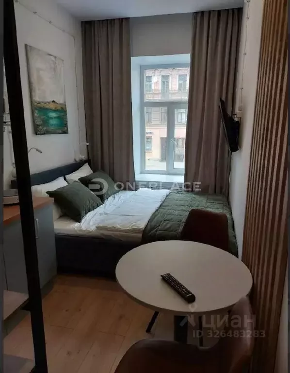 6-к кв. Санкт-Петербург ул. Марата, 60/7 (98.2 м) - Фото 2