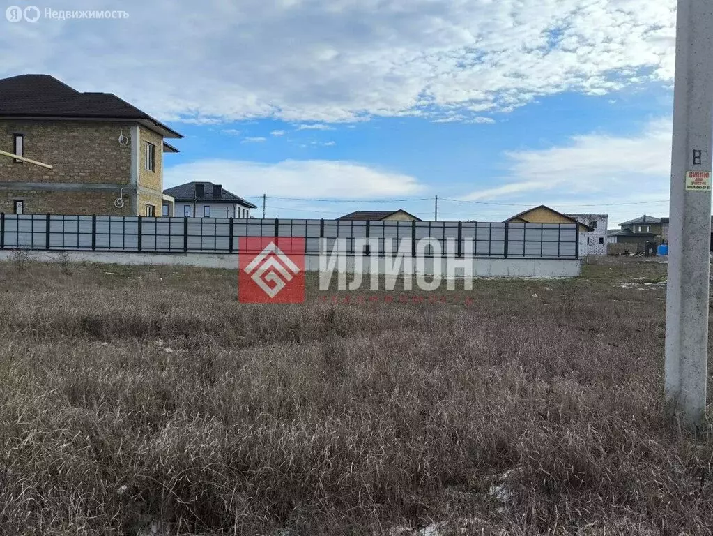 Участок в Трудовское сельское поселение, посёлок Айкаван, улица ... - Фото 2