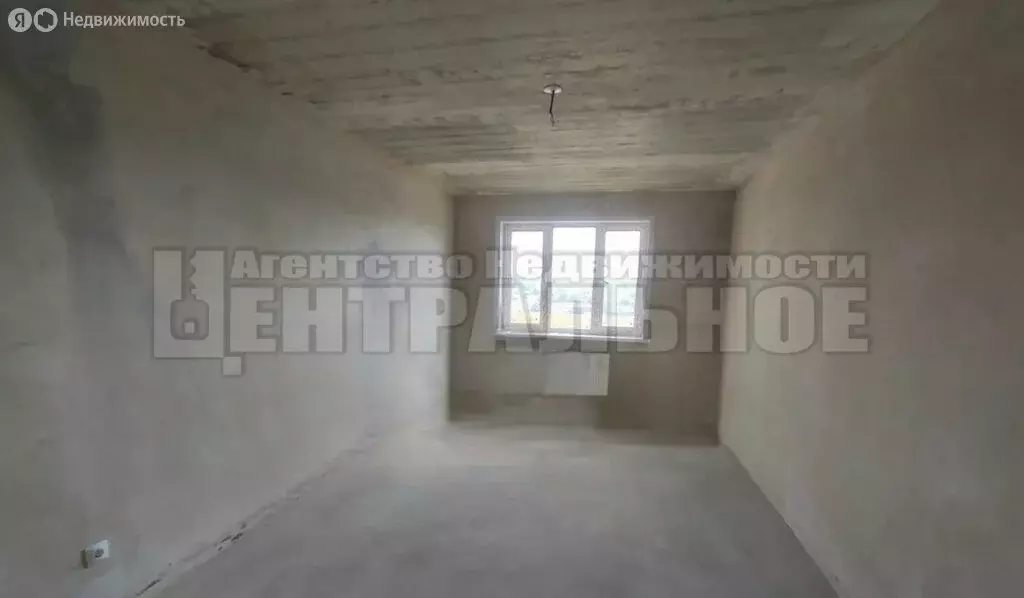 1-комнатная квартира: Смоленск, пер. Киевский, 17, 18 (42.2 м) - Фото 1