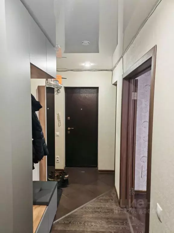 Свободной планировки кв. Самарская область, Самара ул. Мориса Тореза, ... - Фото 1