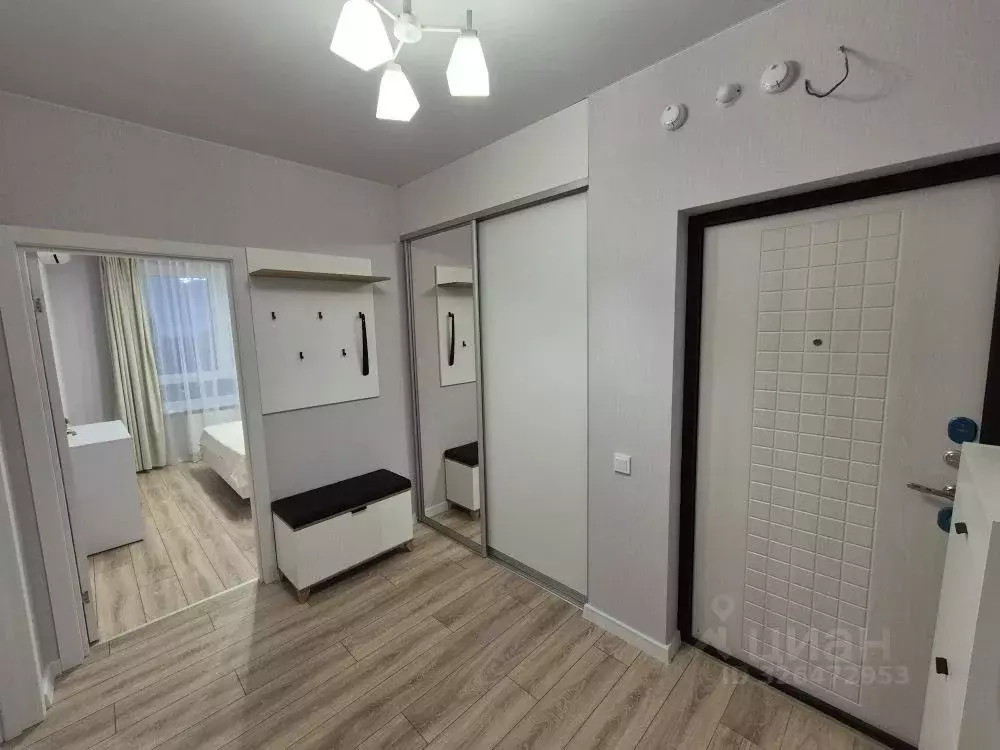 2-к кв. Краснодарский край, Краснодар ул. Конгрессная, 43 (57.0 м) - Фото 1