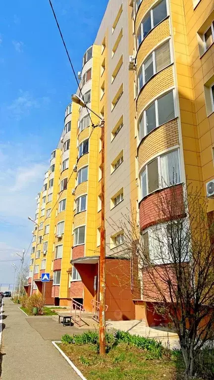 1-к кв. Татарстан, Зеленодольский район, Осиновское с/пос, с. Осиново ... - Фото 0