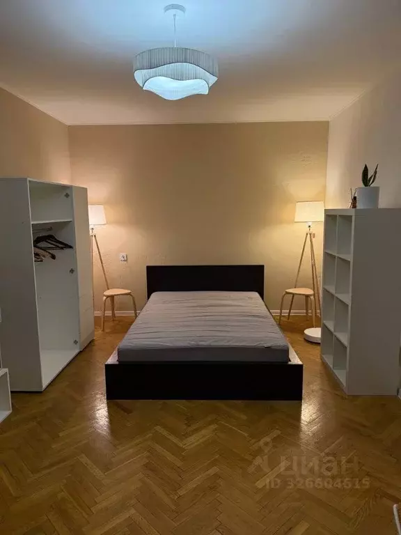 1-к кв. Москва Литовский бул., 5/10 (35.0 м) - Фото 1