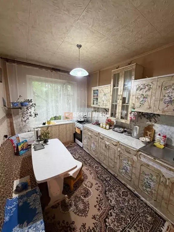 4-к кв. Белгородская область, Строитель Яковлевский городской округ, ... - Фото 1