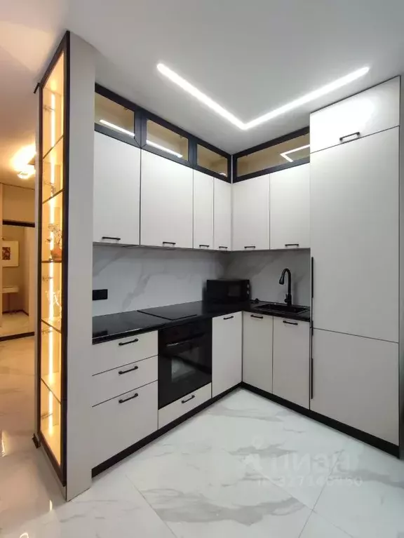 1-к кв. Ростовская область, Ростов-на-Дону Красноармейская ул., ... - Фото 1