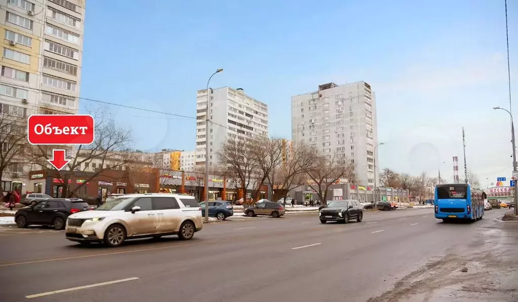 Продажа Торгового помещения у метро - 100,4 м - Фото 1