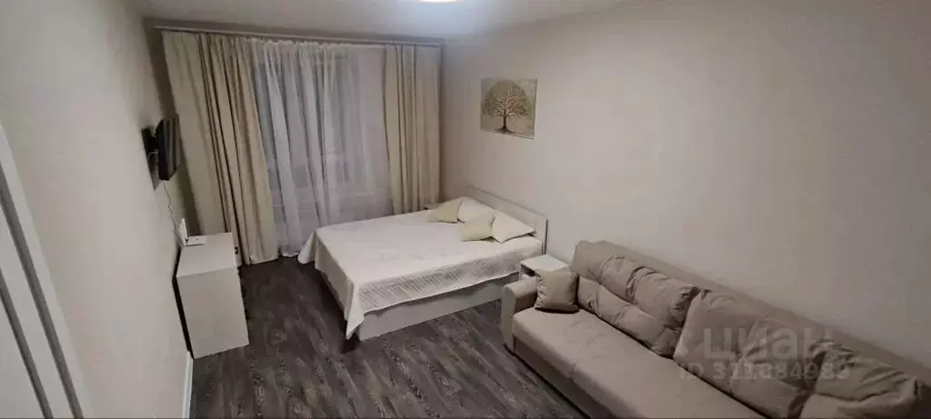 1-к кв. Костромская область, Кострома Мясницкая ул., 58 (41.0 м) - Фото 0
