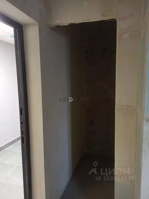 2-к кв. Воронежская область, Воронеж Ростовская ул., 73Дк1 (47.1 м) - Фото 1