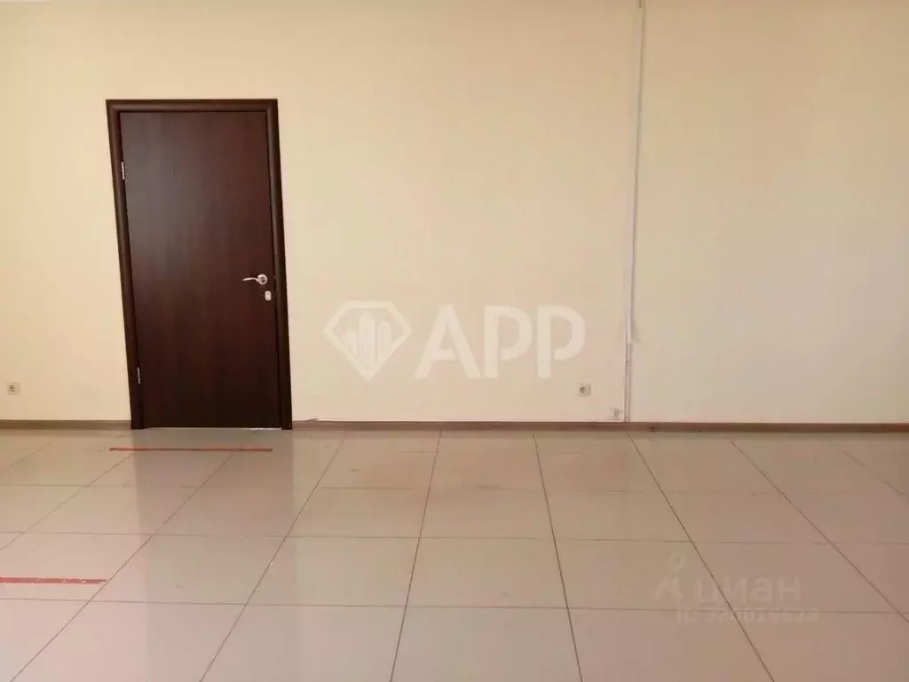 Офис в Краснодарский край, Краснодар Северная ул., 476 (40 м) - Фото 1