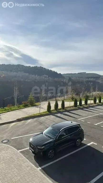 1-комнатная квартира: Кисловодск, улица Катыхина, 185 (35.1 м) - Фото 2