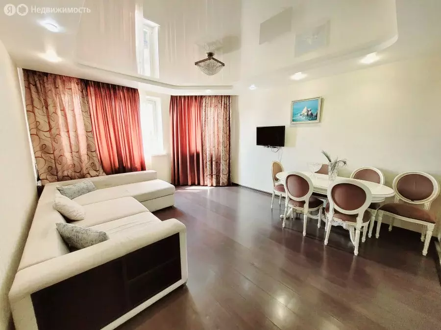 2-комнатная квартира: Одинцово, улица Чистяковой, 58 (42.3 м) - Фото 0