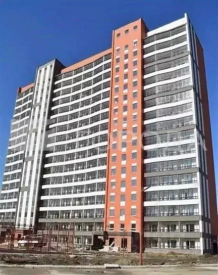 Офис в Новосибирская область, Новосибирск ул. Объединения, 4 (111 м) - Фото 1