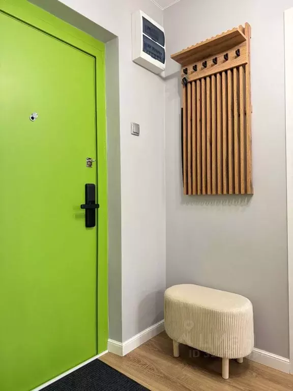 1-к кв. Воронежская область, Воронеж Московский просп., 13/2 (43.0 м) - Фото 1