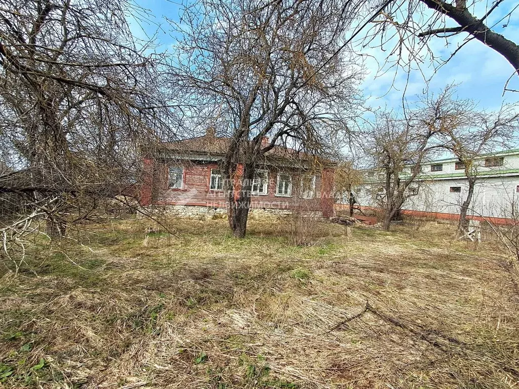 Дом в Рязанская область, Касимов  (44 м) - Фото 2