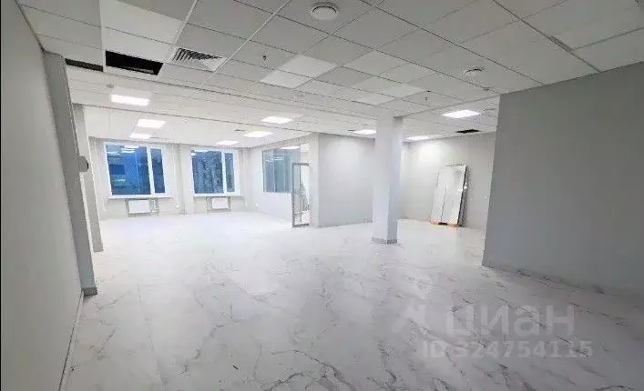 Офис в Санкт-Петербург Коломяжский просп., 10Д (720 м) - Фото 0