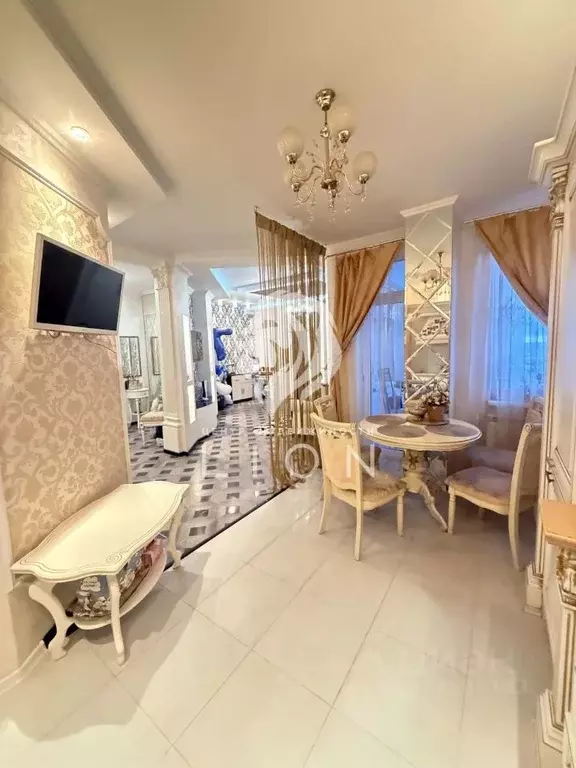 2-к кв. Белгородская область, Белгород ул. Конева, 17 (70.0 м) - Фото 1