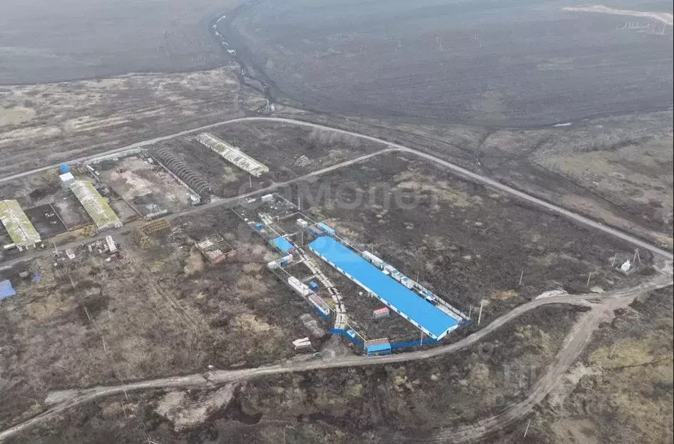 Помещение свободного назначения в Самарская область, Волжский район, ... - Фото 2