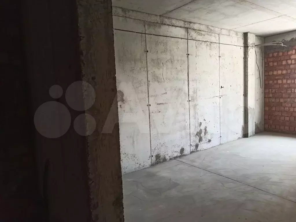 1-к. квартира, 50 м, 6/12 эт. - Фото 1
