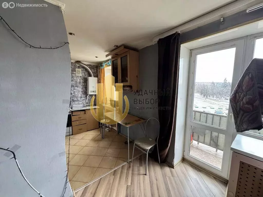 2-комнатная квартира: Белая Калитва, 102 (41 м) - Фото 1