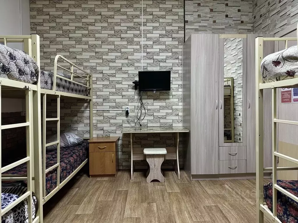 Комната Красноярский край, Ачинск ул. Металлургов, 81 (15.0 м) - Фото 0