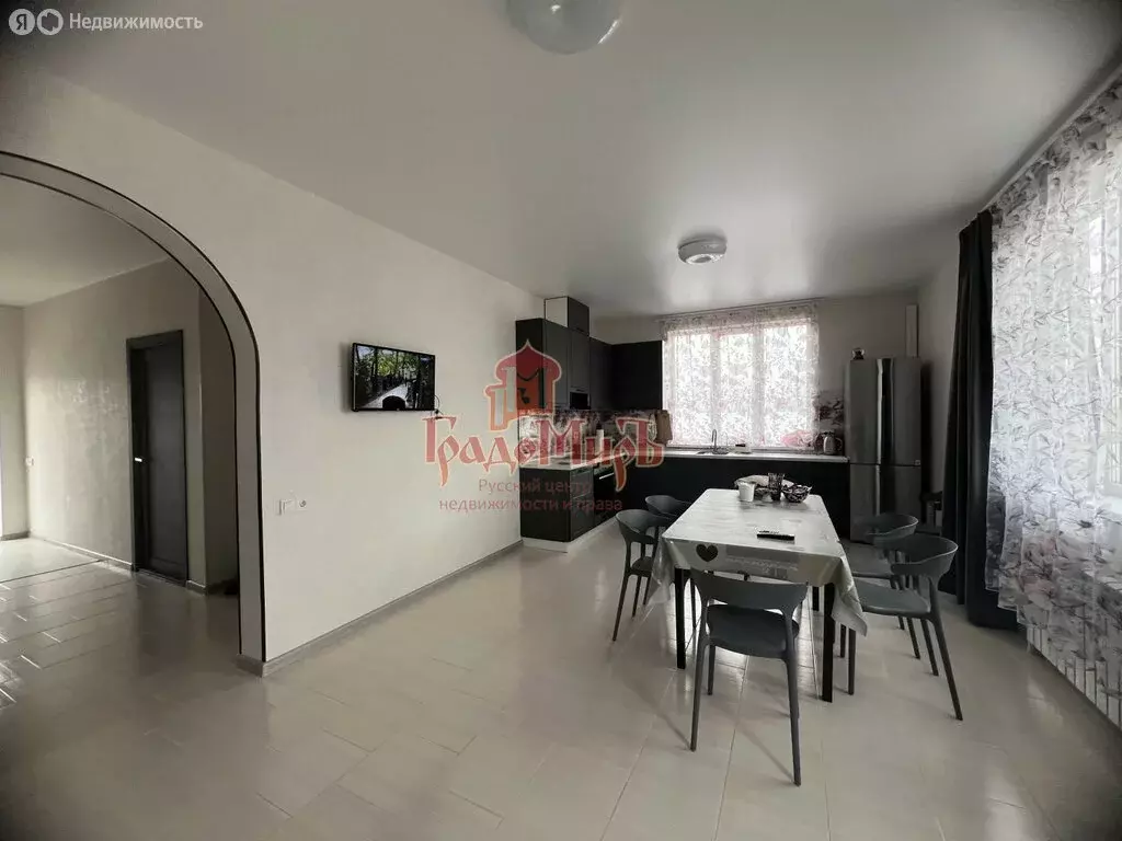 Дом в Московская область, Дмитровский муниципальный округ, деревня ... - Фото 1