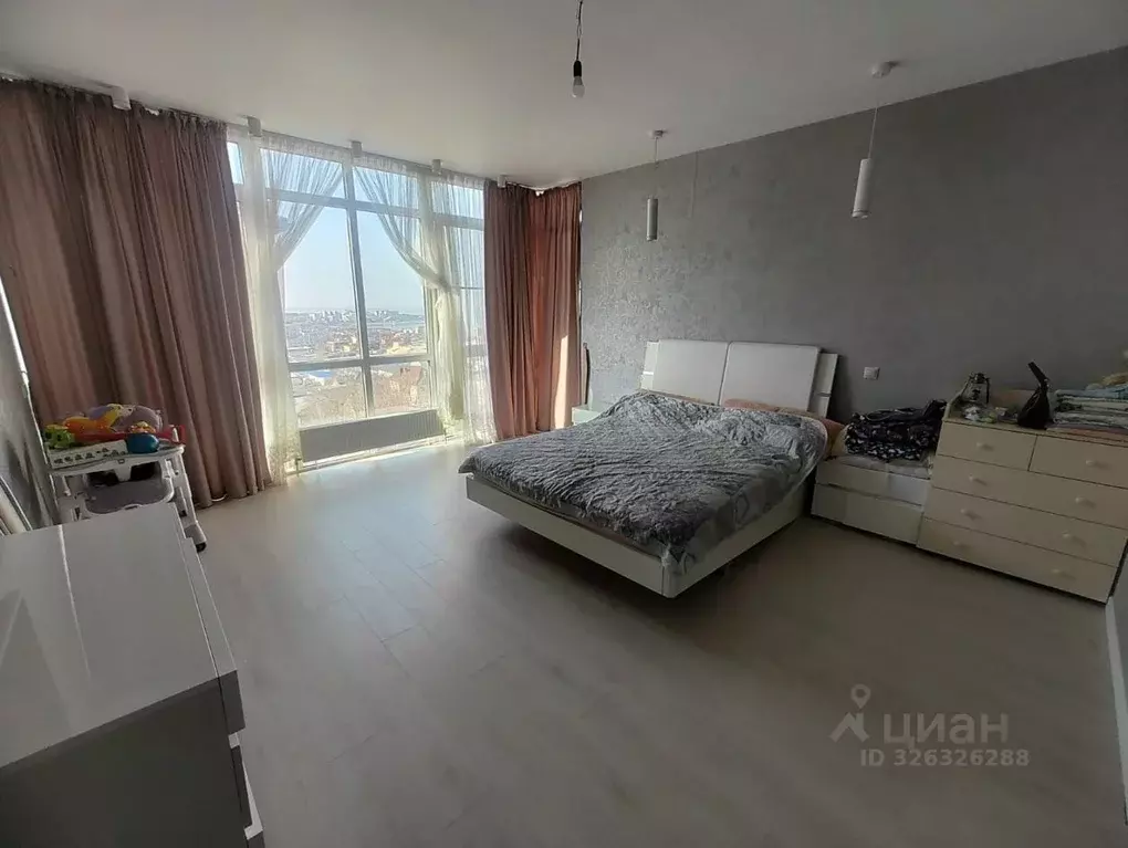 2-к кв. Краснодарский край, Геленджик Новороссийская ул., 169 (55.3 м) - Фото 1