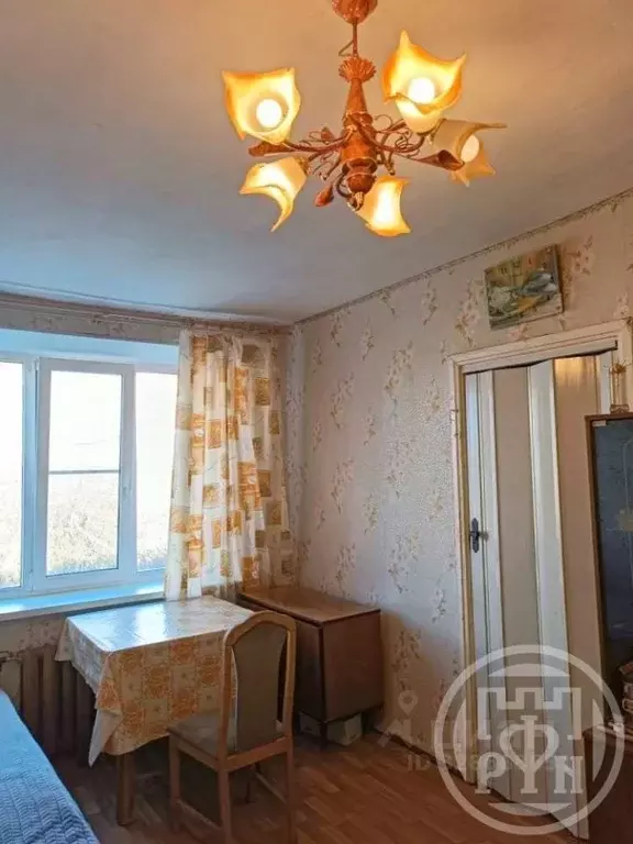 2-к кв. Ленинградская область, Выборгский район, Приморское городское ... - Фото 1