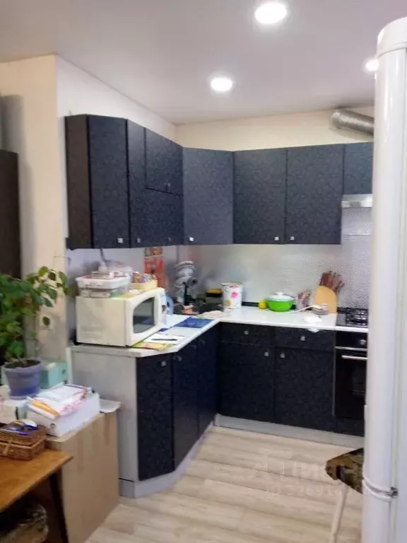 2-к кв. Челябинская область, Челябинск Черкасская ул., 4 (44.0 м) - Фото 1