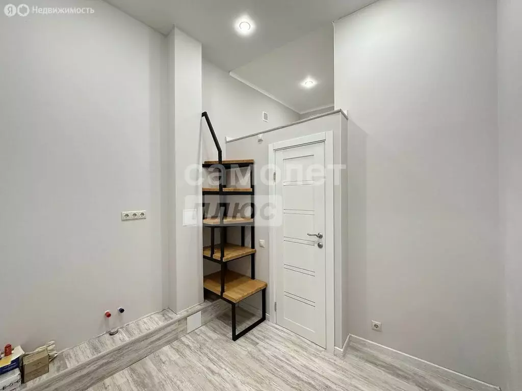 1-комнатная квартира: Санкт-Петербург, Коломенская улица, 33/40 (30 м) - Фото 1