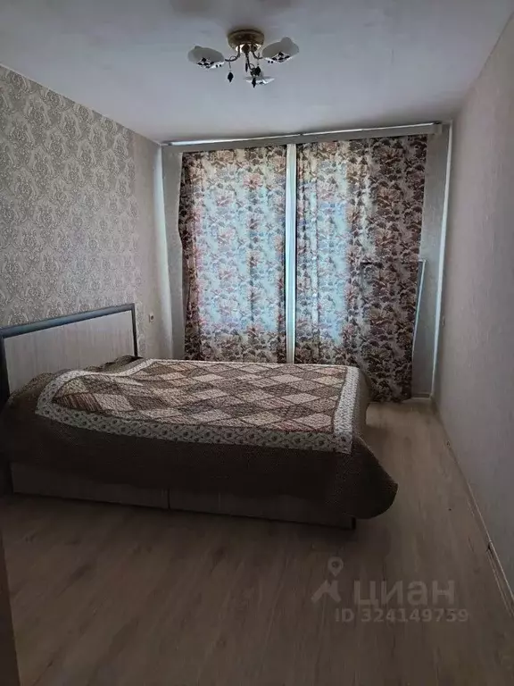 2-к кв. Адыгея, Майкоп Кужорская ул., 112 (48.0 м) - Фото 1