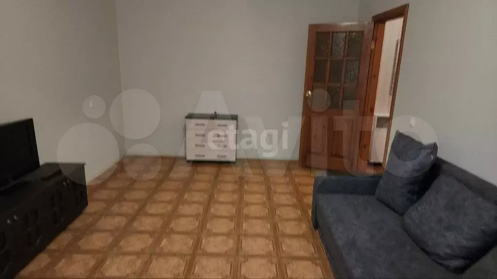 2-к. квартира, 52,8 м, 2/9 эт. - Фото 1