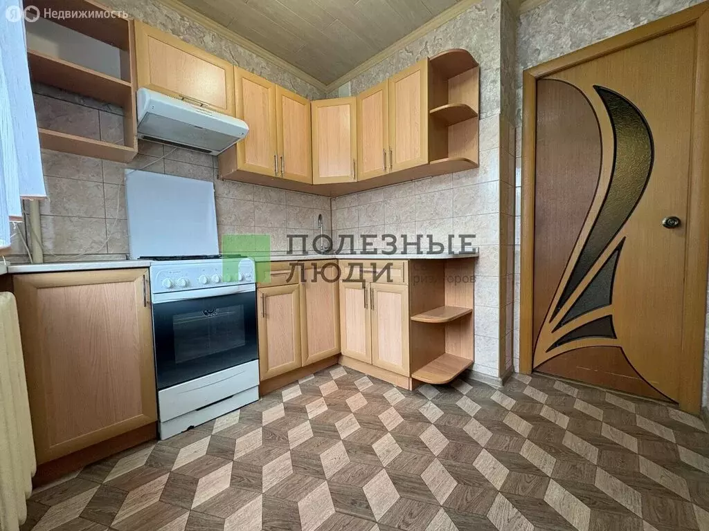 2-комнатная квартира: Орёл, Комсомольская улица, 306 (46.3 м) - Фото 1
