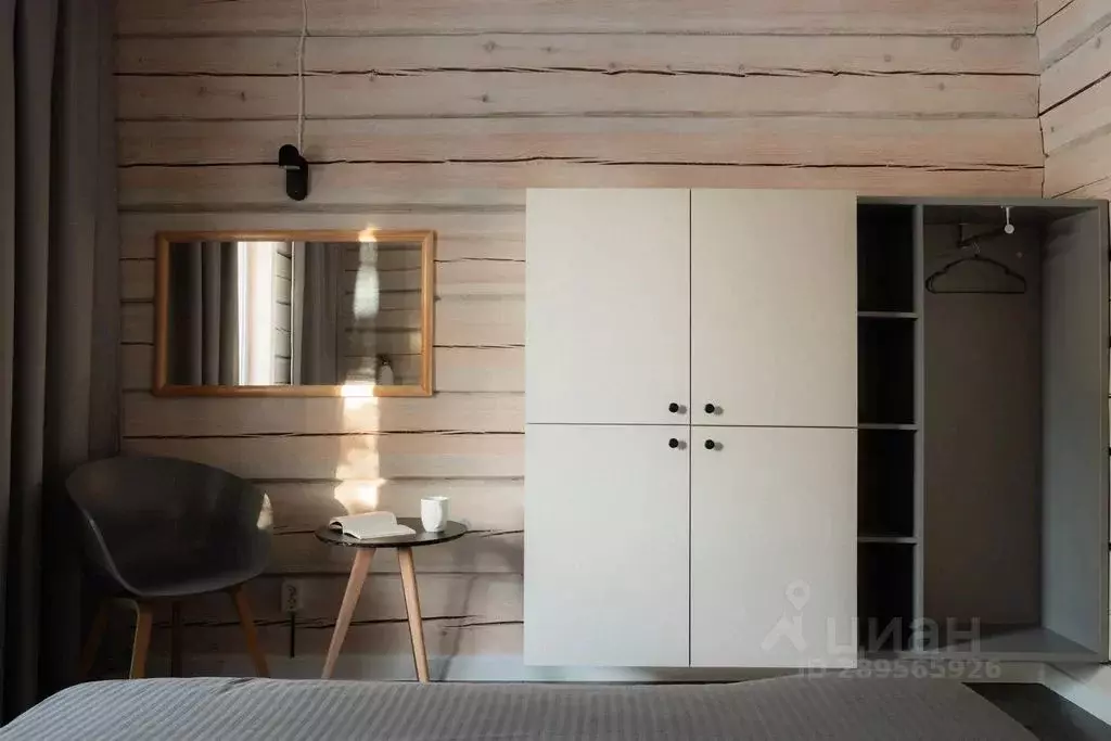 1-к кв. Карелия, Питкярантский муниципальный округ, д. Ууксу ул. ... - Фото 2