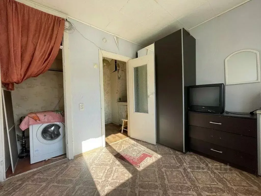 1-к кв. Калужская область, Обнинск просп. Ленина, 79 (13.0 м) - Фото 2