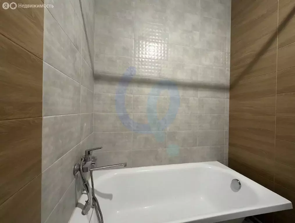 Квартира-студия: аул Новая Адыгея, Бжегокайская улица, 90/3к1 (27.1 м) - Фото 2