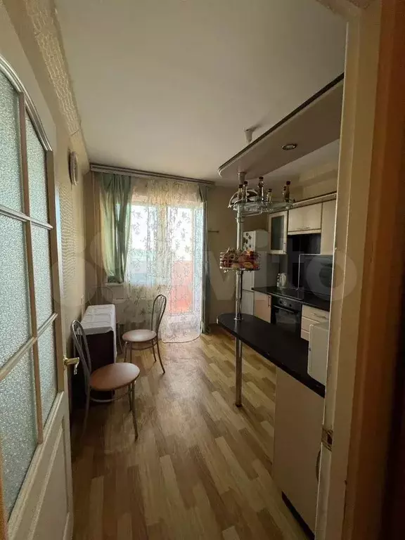 2-к. квартира, 64,8 м, 10/14 эт. - Фото 1
