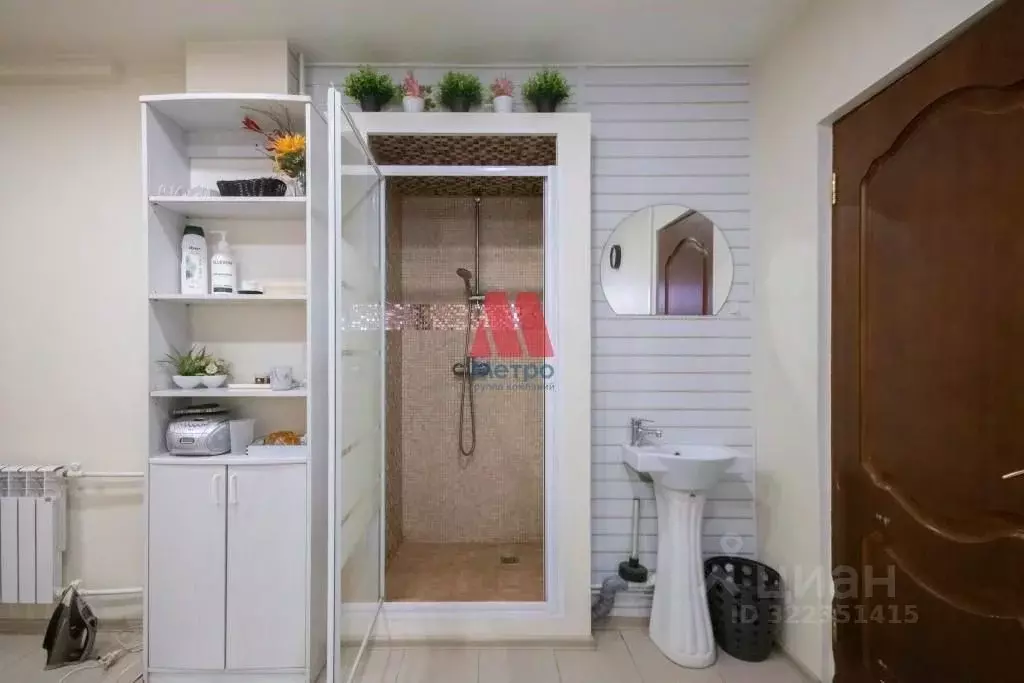 Офис в Ярославская область, Ярославль просп. Октября, 73 (15 м) - Фото 2